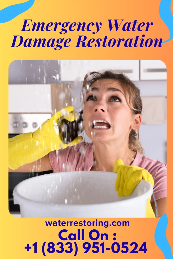 Emergency Water Damage Restoration in Union Beach, NJ